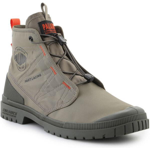 Palladium SP20 Travel HI 74476-377-M 65779632