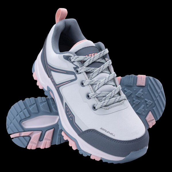 Hi-Tec Hiest Low WP W 92800657927 65779641