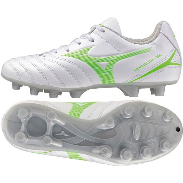 Mizuno Monarcida Neo III Select Jr P1GB252537 65779643