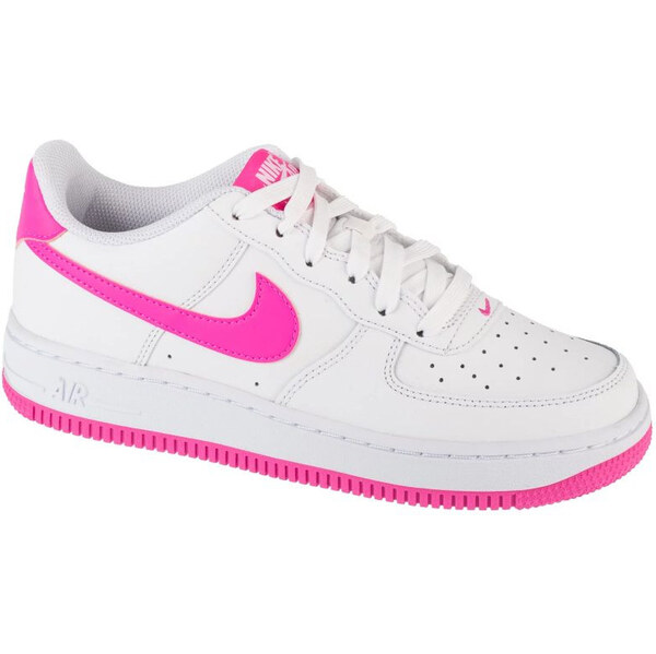 Topánky Nike Air Force 1 Gs W FV5948-102 65779644