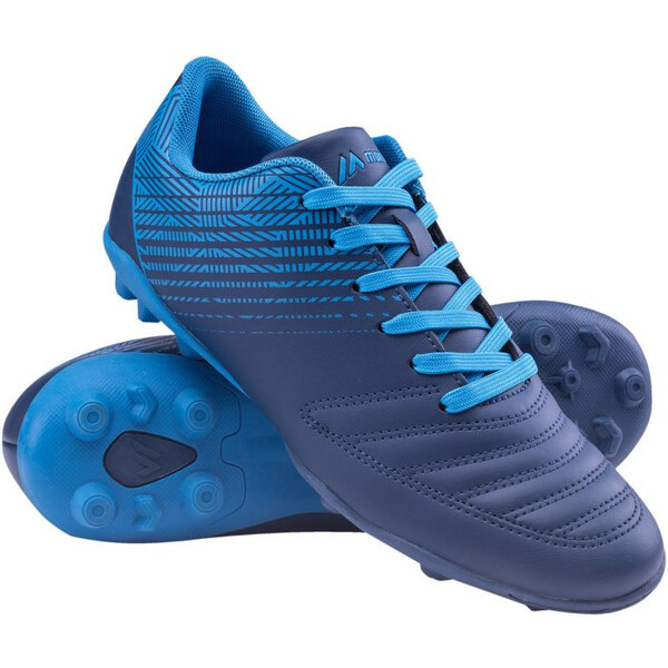 Kopačky Martes Essentials Mator Teen FG Jr 92800490390 65779648