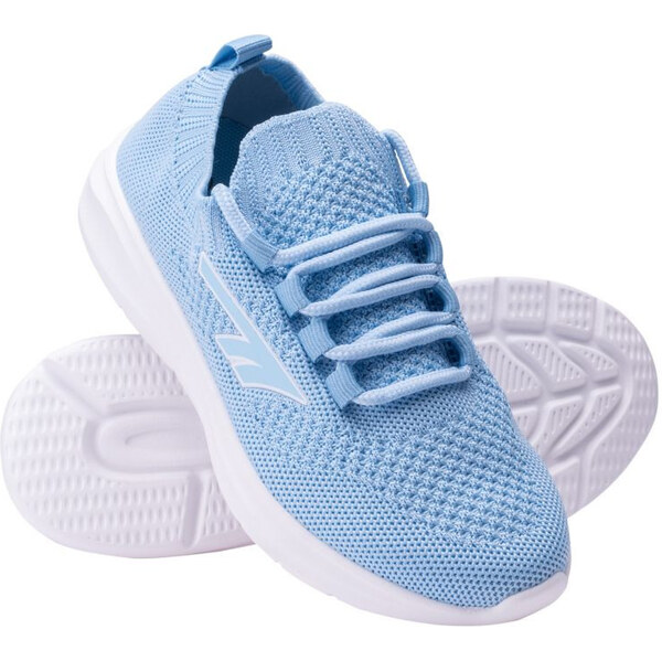 Topánky Hi-Tec Rilon Jr 92800654301 65779651