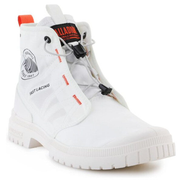 Palladium Sp20 Travel Hi 74476-116-M 65779680