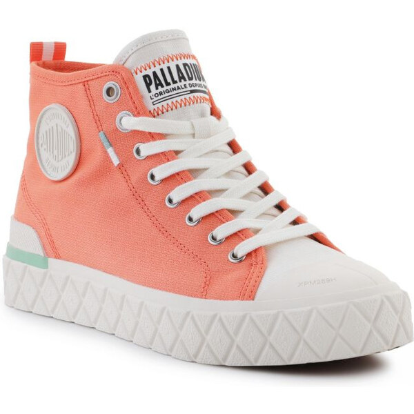 Palladium Palla Ace Chukka Org W 79142-813-M 65779682