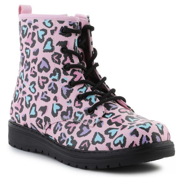 Skechers Gravlen - Totally Wild Jr 302918L-PKMT 65779692