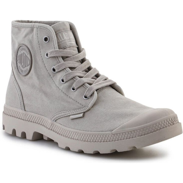 Topánky Palladium Pampa Hi M 02352-096-M 65779714