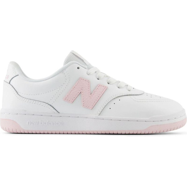 Topánky New Balance W BBW80PNK 65779729