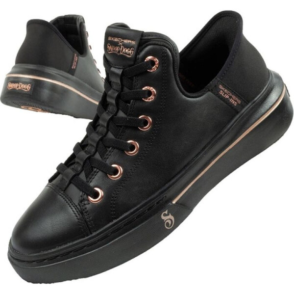 Skechers SLIP-INS W 186001/BBK 65779731