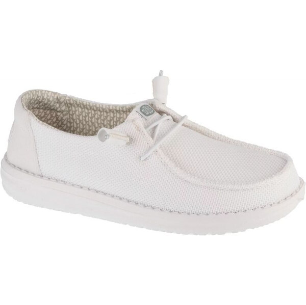 Hey Dude Wendy Stretch Sox W 41878-100 65779770