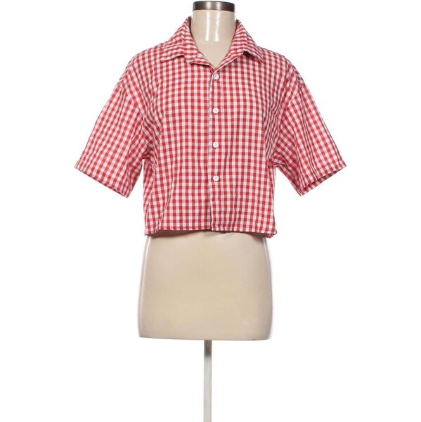 Dámska košeľa Manfinity 65778444