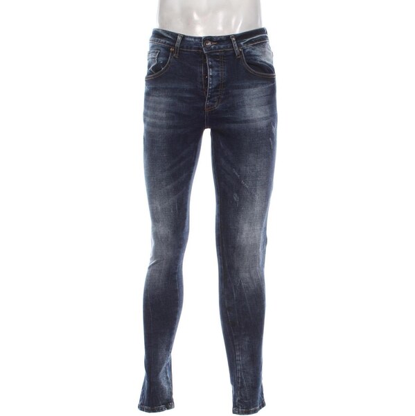 Pánske džínsy Terance Kole 65778635