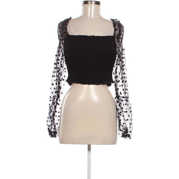 Dámska blúza SHEIN 65778735