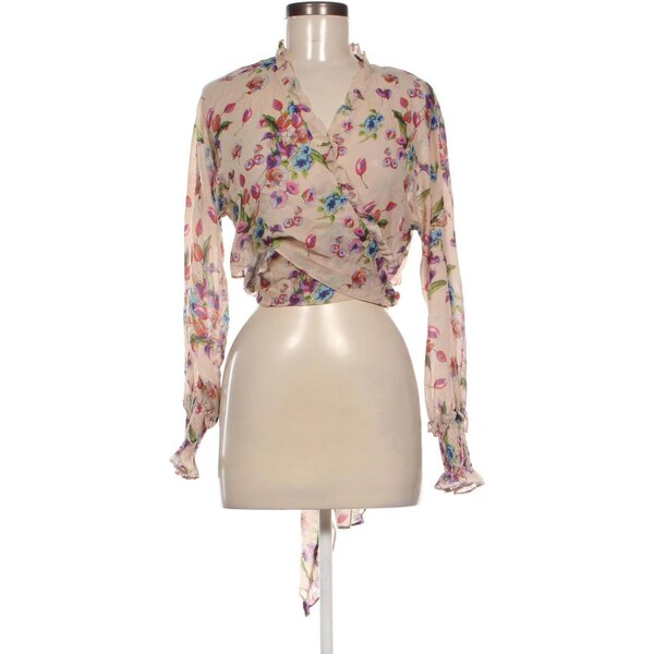 Dámska blúza Lefon 65778746