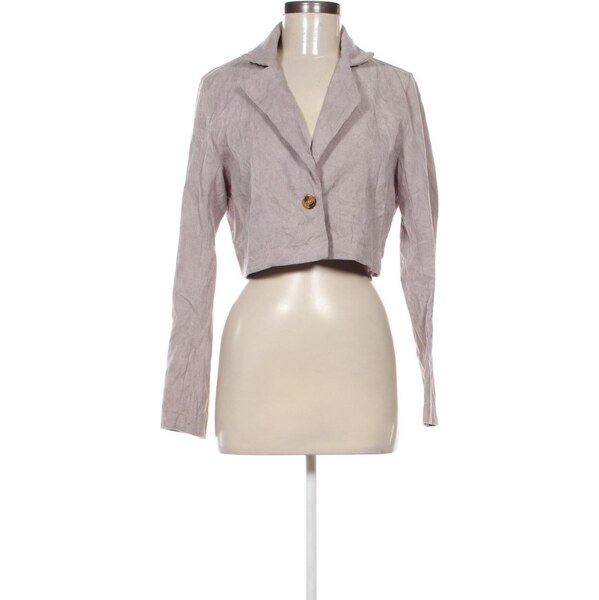 Dámske sako SHEIN 65778811