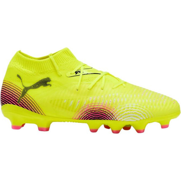 Puma Future 8 Pro FG/AG Jr 108142 03 65779858