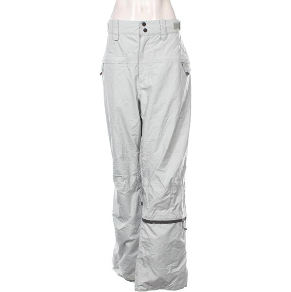 Dámske nohavice pre zimné športy Quechua 65779119