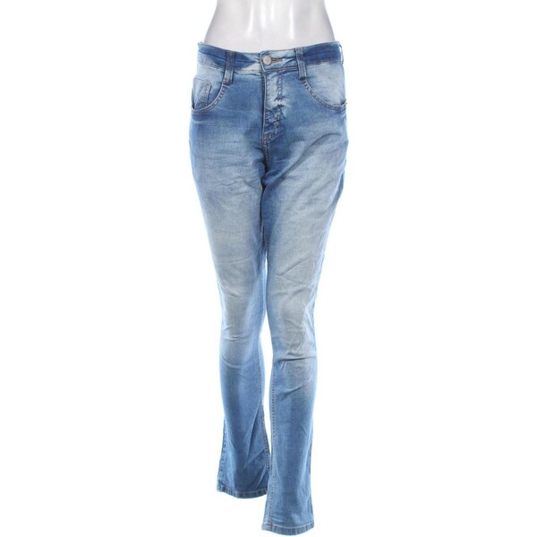 Dámske džínsy Unbranded 65778873