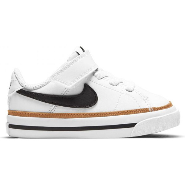 Topánky Nike Court Legacy Jr DA5382-102 65779870