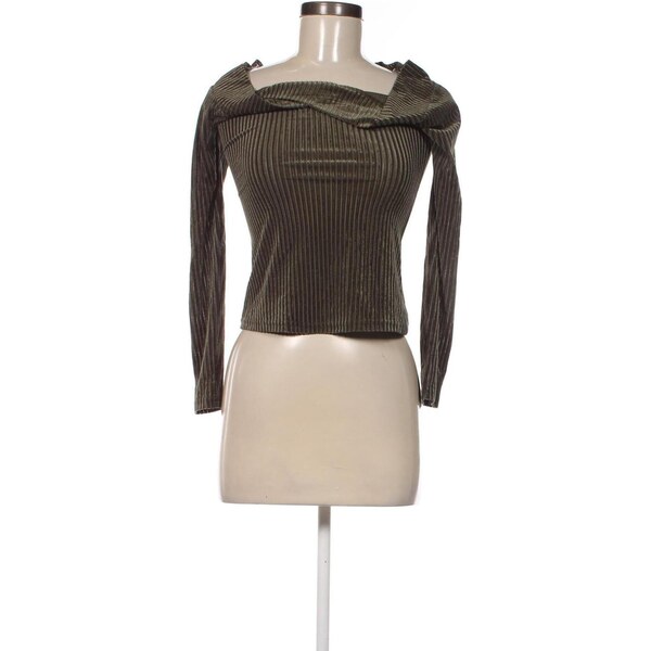 Dámska blúza SHEIN 65779011