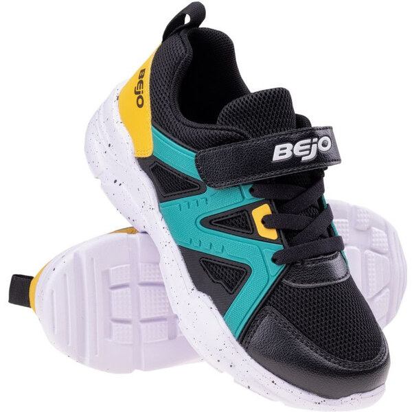 Topánky Bejo Tidot Jr 92800490617 65779873