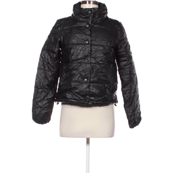 Dámska kožená bunda ONLY 65779078