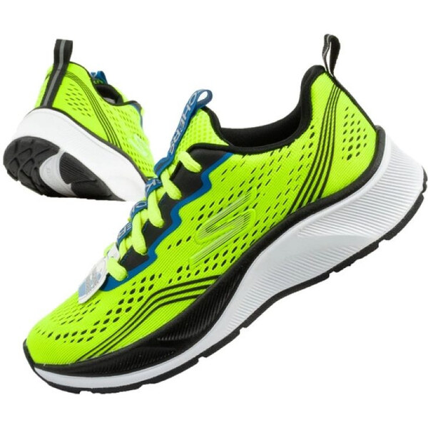 Skechers Elite Sport-Push-Pace Jr 403951L/YLBK 65779884