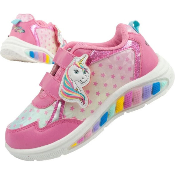 Topánky Leomil Jr LE000225 65779894