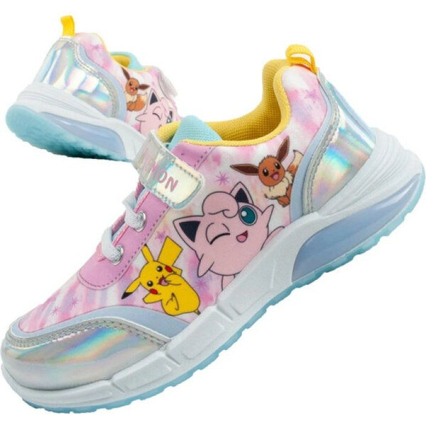 Topánky Leomil Jr PO001419 65779900