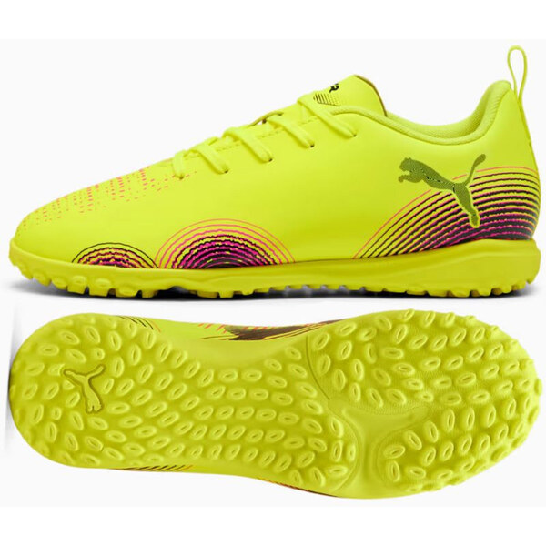 Kopačky Puma Future 8 Play TT Jr 108396-03 65779911