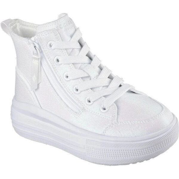 Skechers Hyperlift Jr 310253L-WHT 65779915