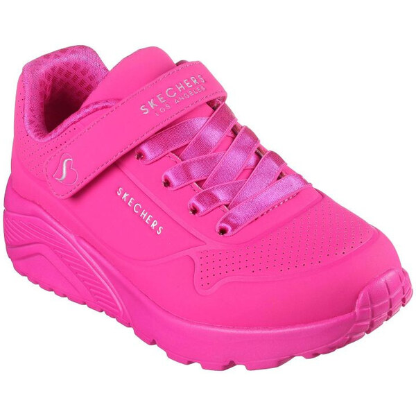 Skechers Uno Lite Jr 310451N-HPK 65779923