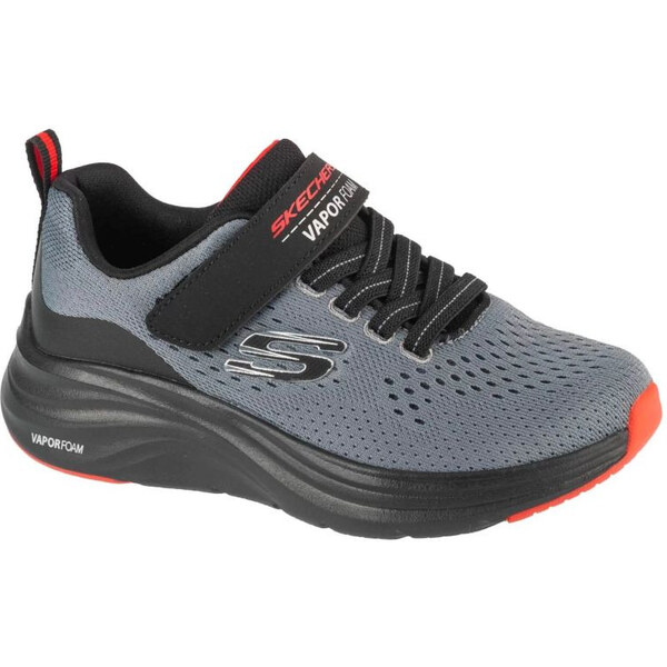Topánky Skechers Vapor Foam Jr 404000L-CCRD 65779926