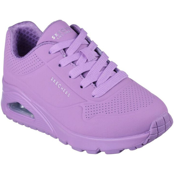 Skechers Uno Gen1 - Neon Glow Jr 310525L-LAV 65779928