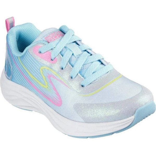 Skechers Go Run Accelerate Sweet Speed Jr 303921L-LBMT 65779931