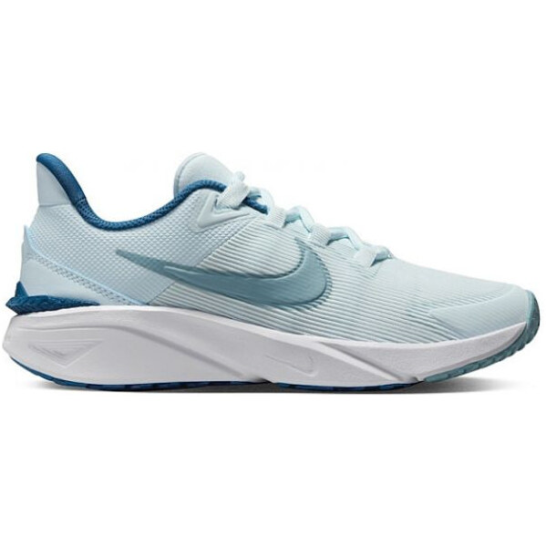 Bežecká obuv Nike Star Runner 4 Jr DX7615-404 65779955