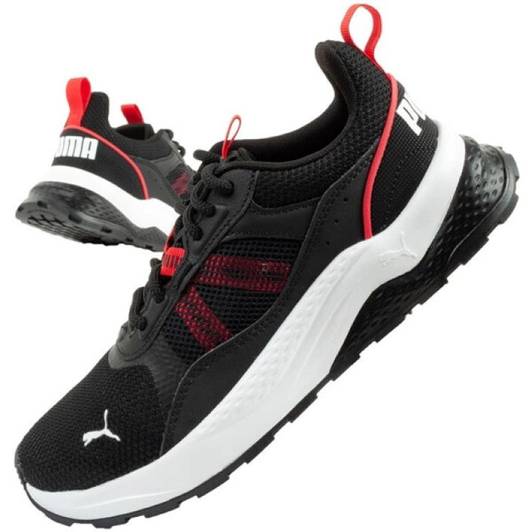 Topánky Puma Anzarun 2.0 Jr 390841 03 65779958