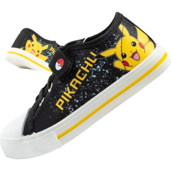 Leomil Pokemon Jr topánky PO000783 65779979