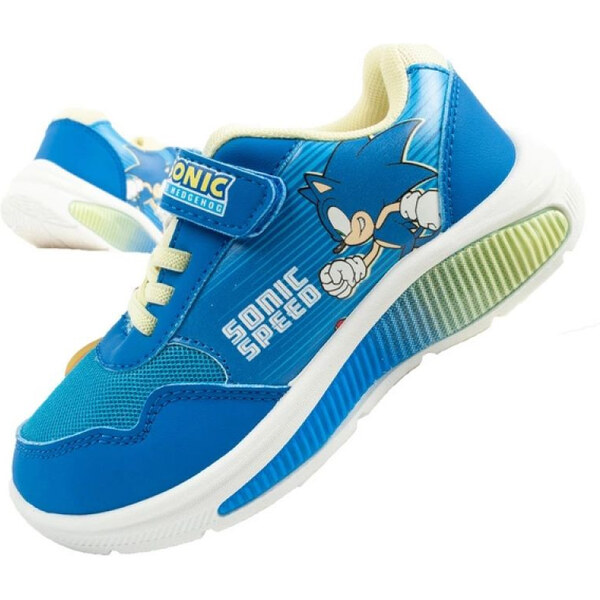 Leomil Sonic Jr SC000679 65779982