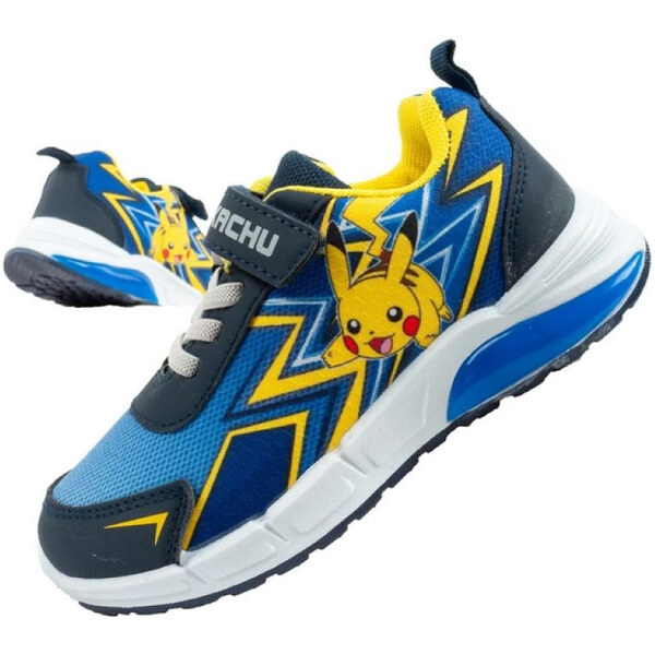 Leomil Pokemon Jr topánky PO002339 65779983