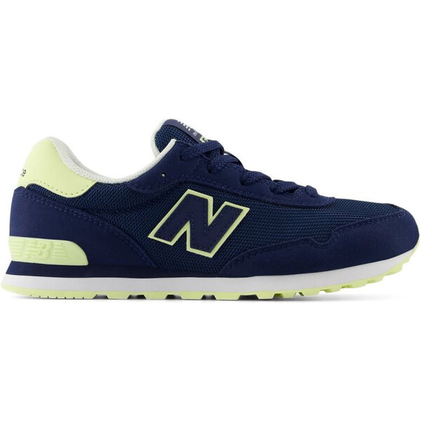 Topánky New Balance Jr GC515KF 65780000