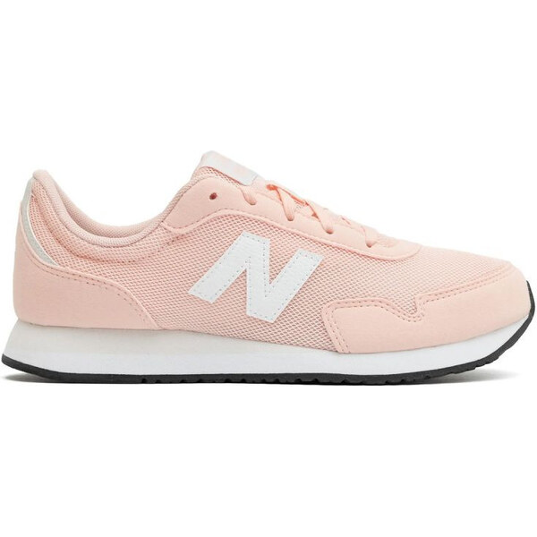 Topánky New Balance Jr GC323PK 65780003
