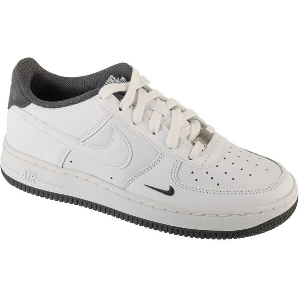 Topánky Nike Air Force 1 07 Lv8 Jr HJ4560-100 65780048