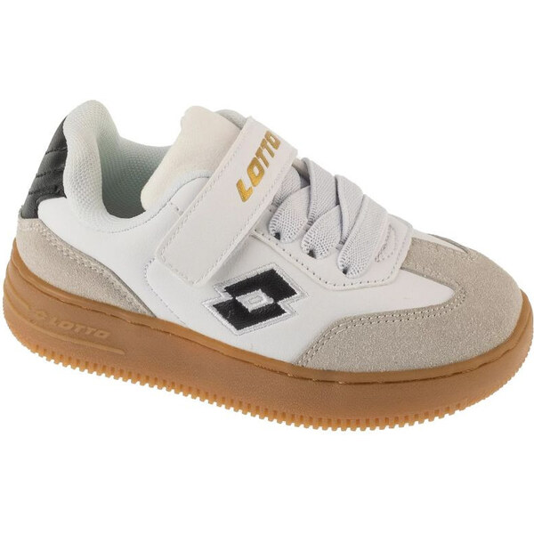 Lotto Makera K Jr topánky 2601250K-1011 65780050