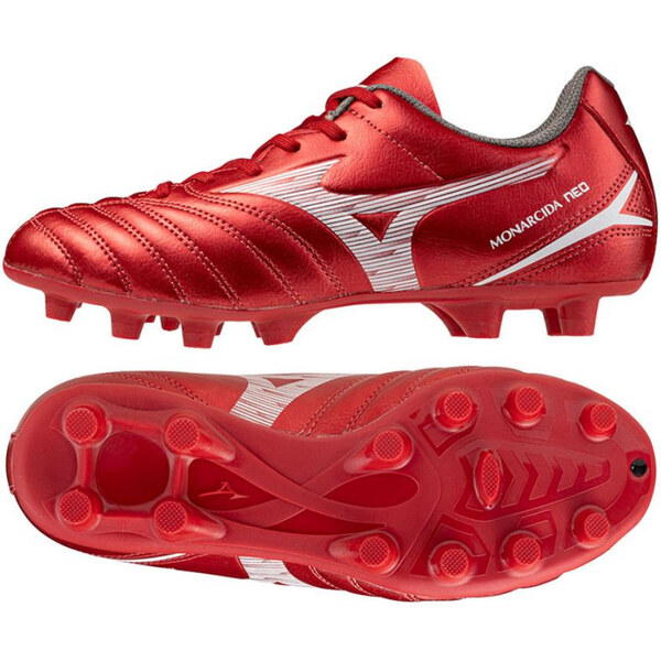 Topánky Mizuno Monarcida Neo III Select Jr P1GB252560 65780259