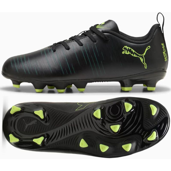 Puma Future 8 Match Jr FG/AG 108622-02 65780275