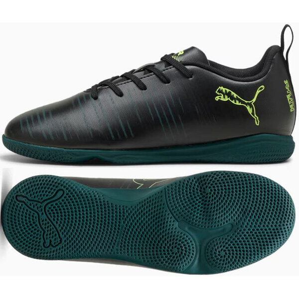 Puma Future 8 Play IT Jr 108627-02 65780273