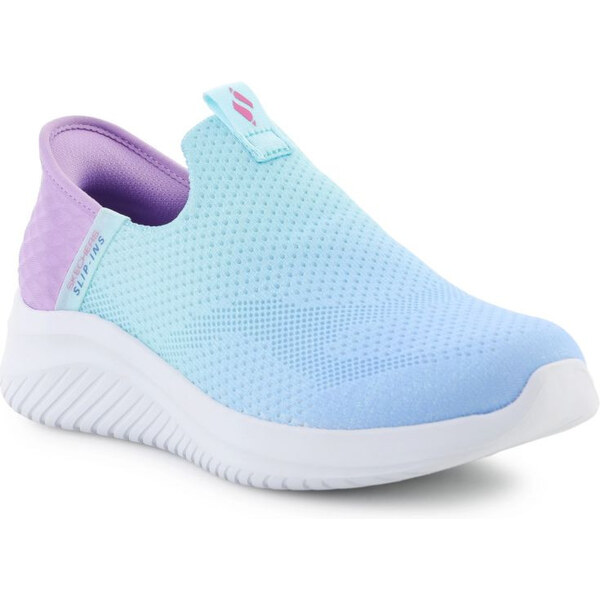 Skechers Slip-Ins: Ultra Flex 3.0 - Color Boost Jr 303828L-LBLV 65780282