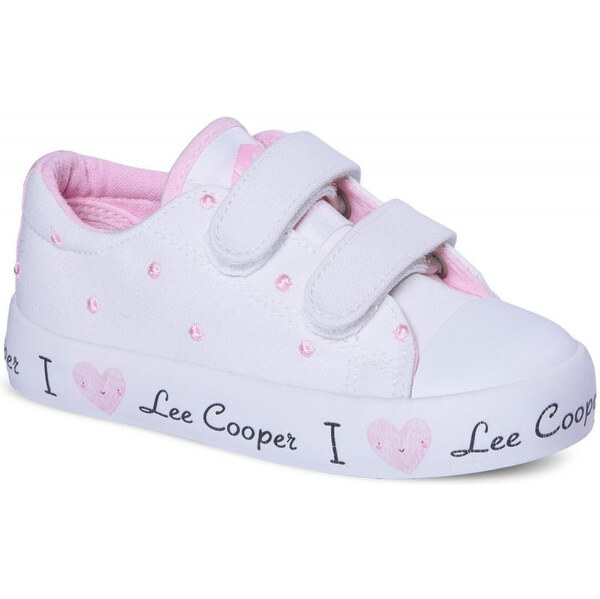 Topánky Lee Cooper Jr LCW-25-02-3264K 65780288