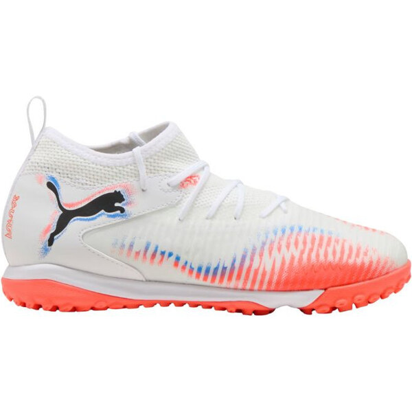 Kopačky Puma Future 8 Match TT + Mid Jr 108616 01 65780321