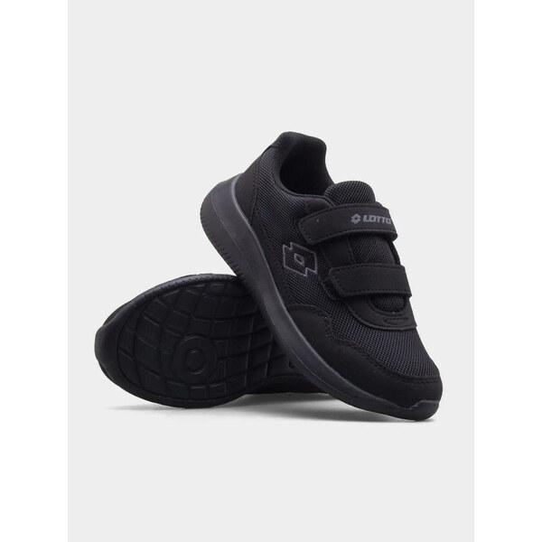 Lotto Connect VL OC K Jr topánky 2600822K-1116 65780345